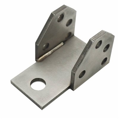 Weldio alwminiwm diwydiannol